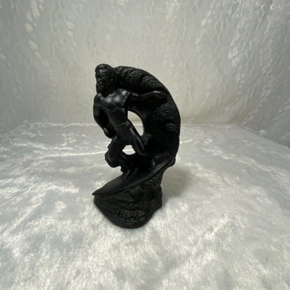 Vintage The Coco Joe's Collection Hawaii Tourist Souvenir 1960's collection Lava - Picture 2 of 11